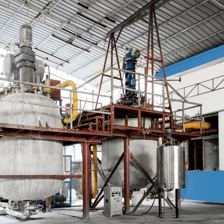 The Rigorous ISO Compliance