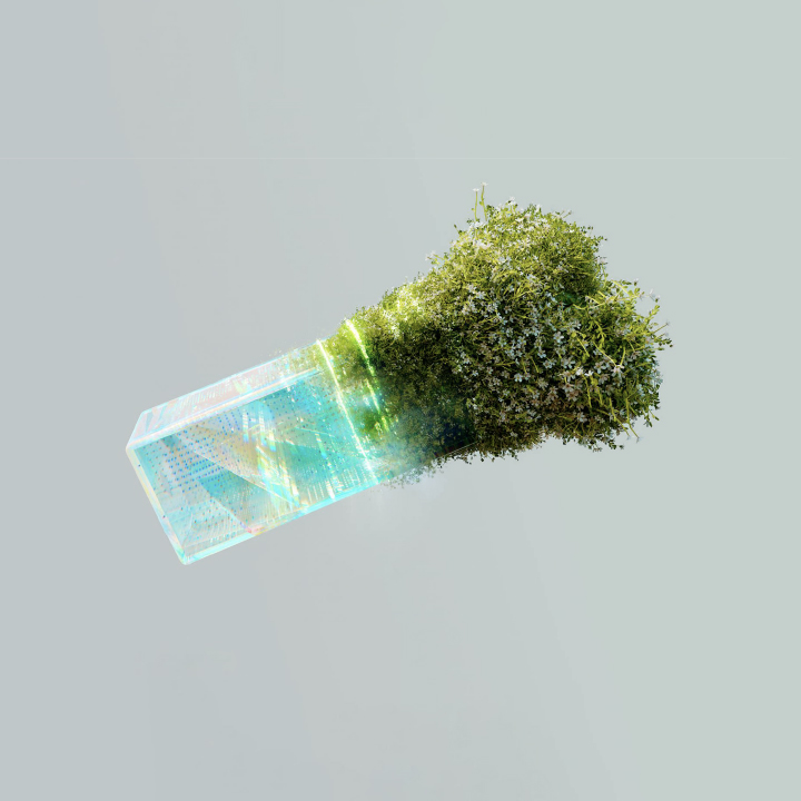 Green and Advanced Chemical Technology