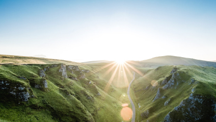 Driving Sustainable Development in the Energy and Chemical Industries4