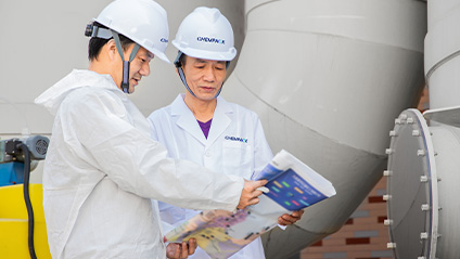 Integrated Solutions
