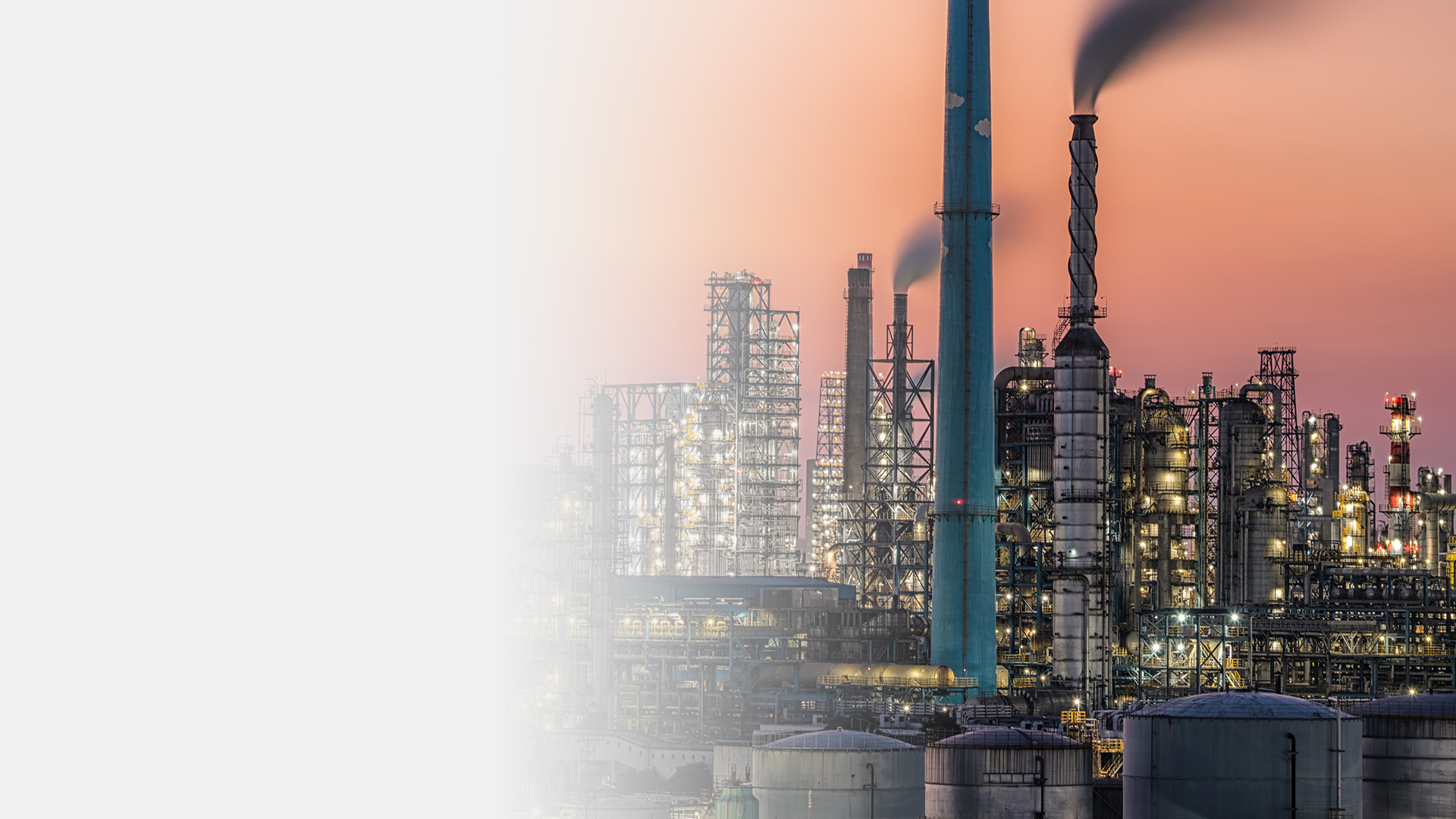 Petrochemicals
