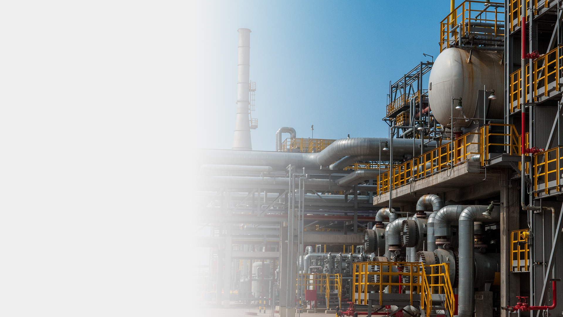 Gas Processing