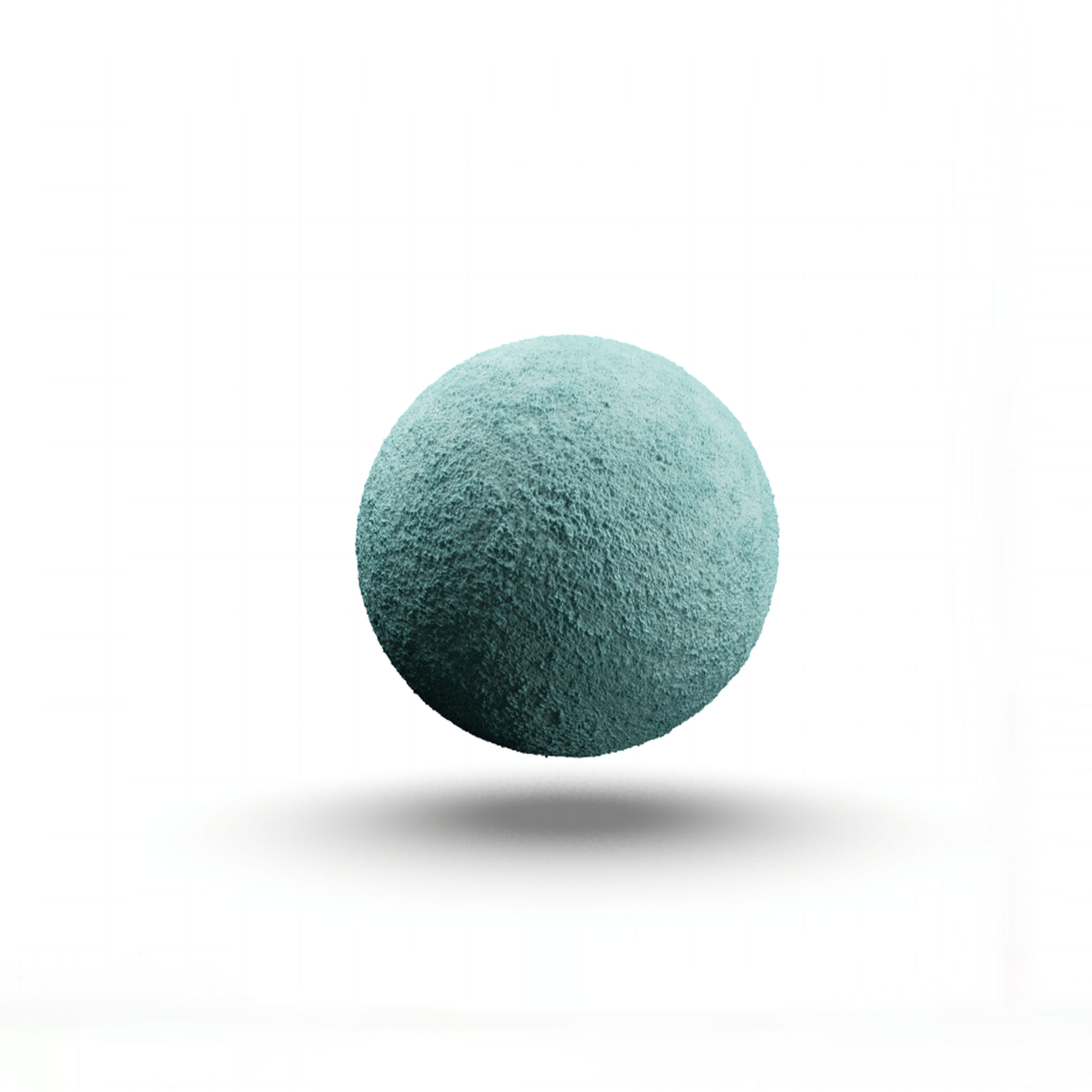 Alumina Adsorbent