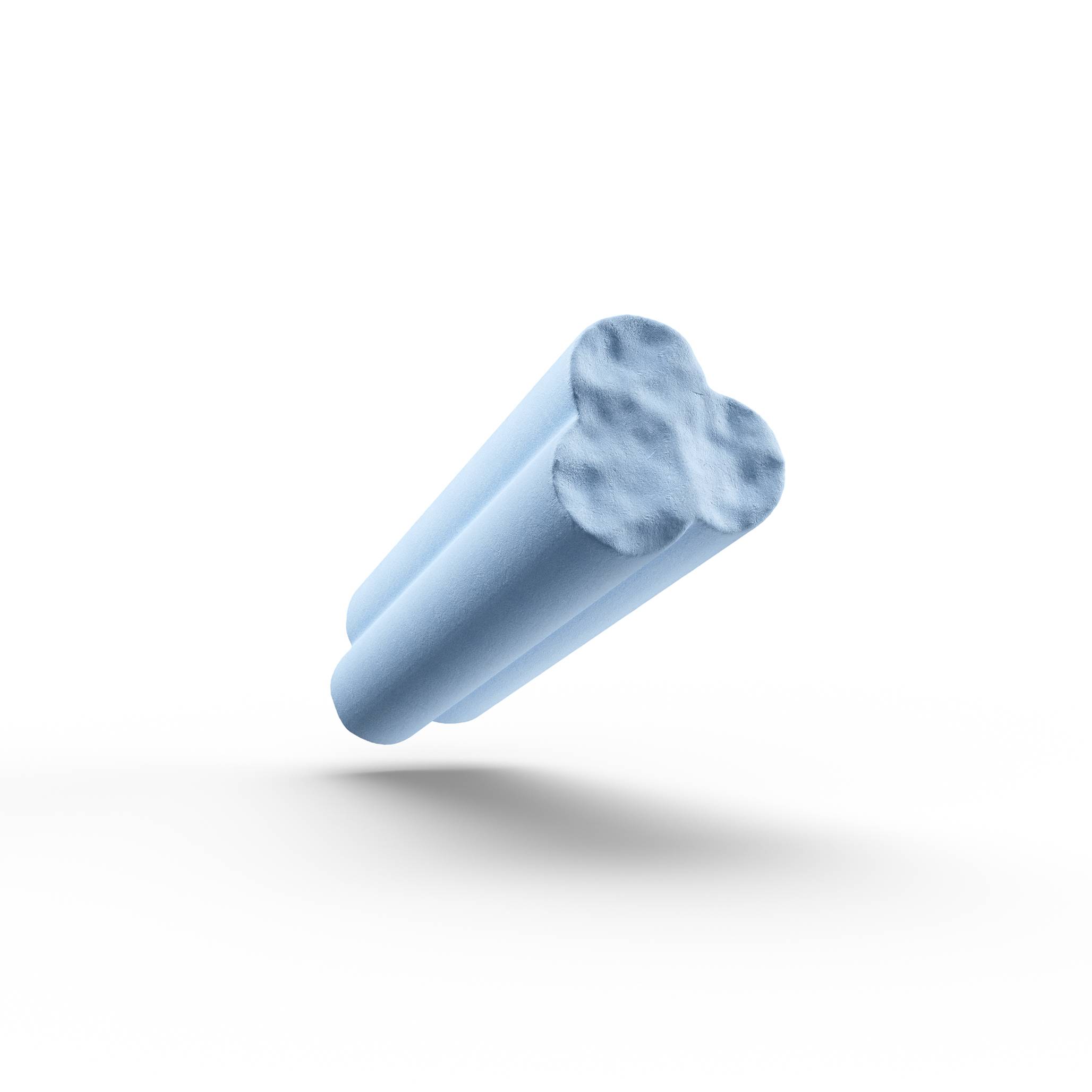 Iron Promoted Activated Alumina