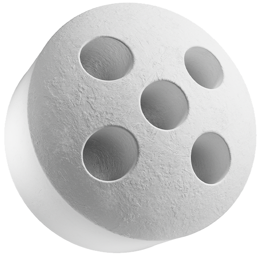Primary Steam Reforming Catalyst-HyKat SR 212