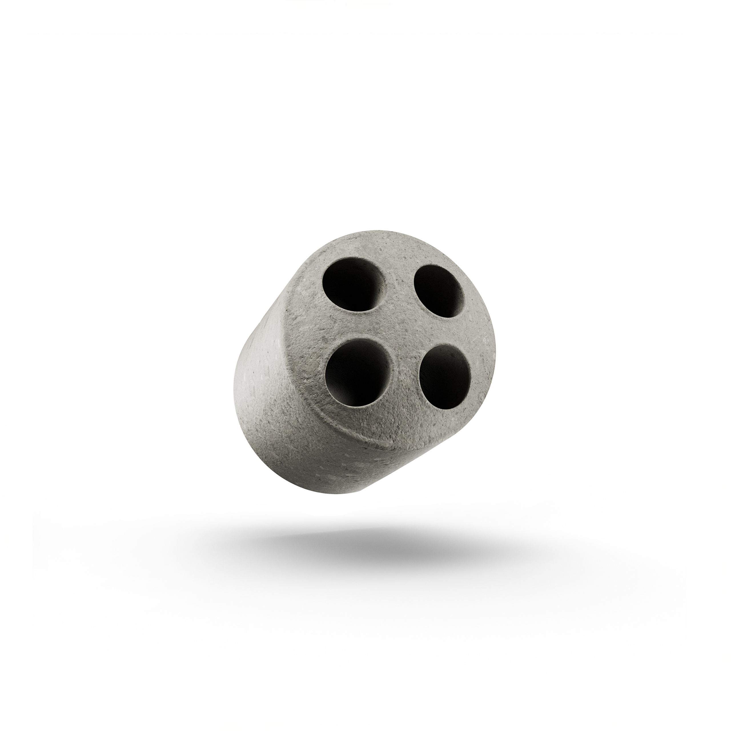 Primary Steam Reforming Catalyst