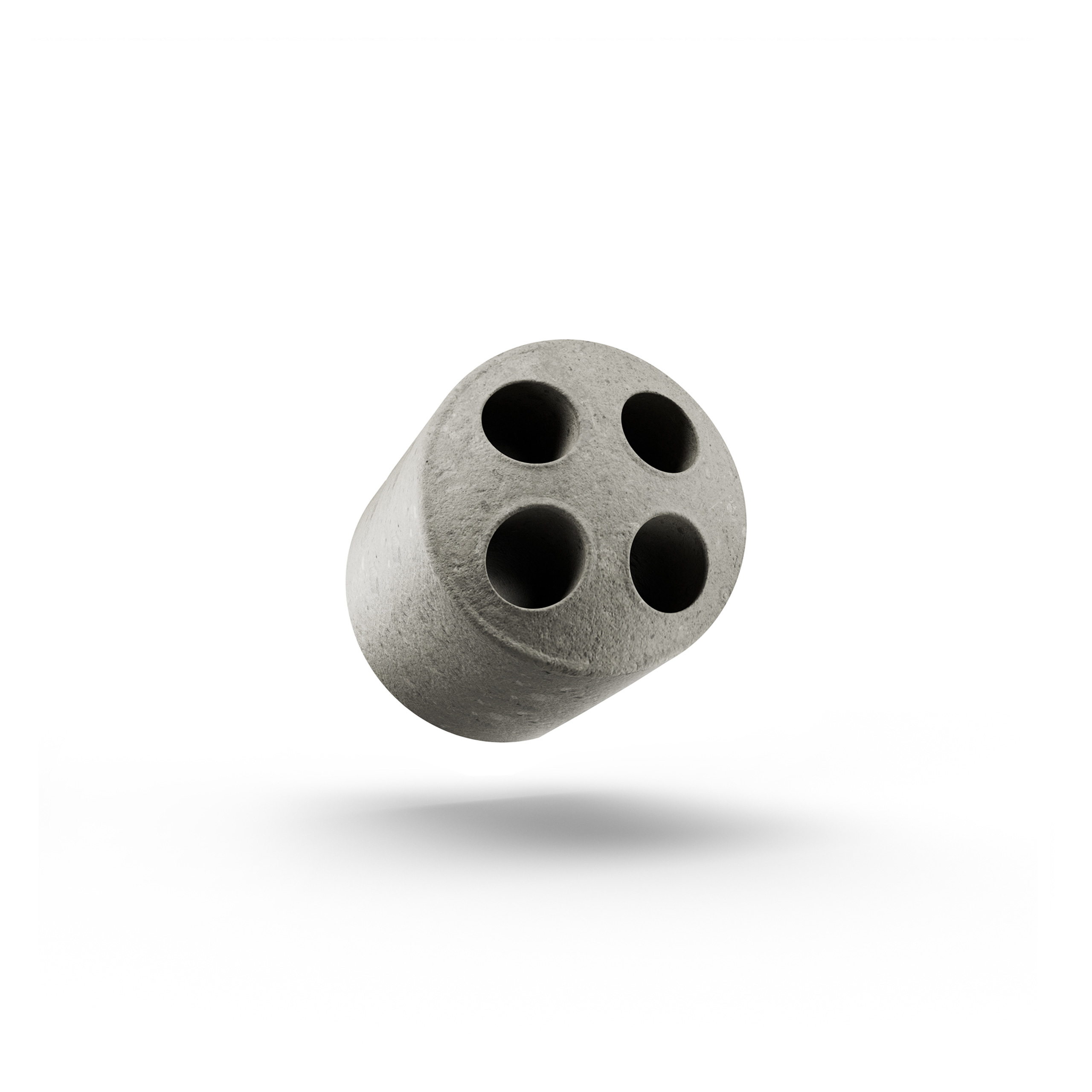Primary Steam Reforming Catalyst